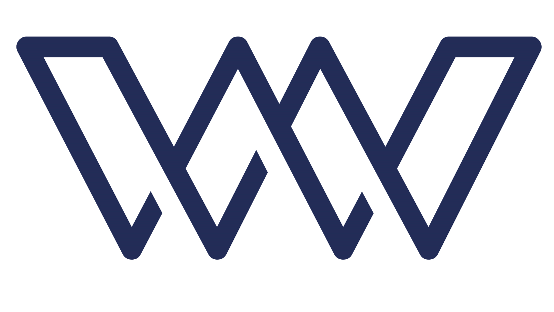 logo winning senza scritte